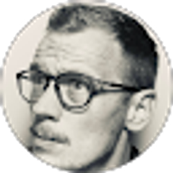 Profile photo of Andrew Welborn