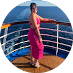 Profile photo of Yesenia Cabrera