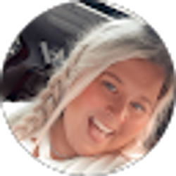 Profile photo of Paige Demott