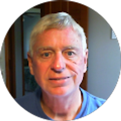 Profile photo of Joel Esslinger