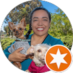 Profile photo of Tina Ramos