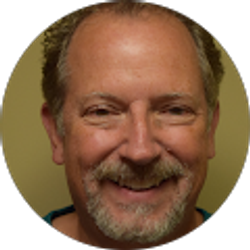 Profile photo of Scott Trout