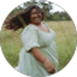 Profile photo of Ashley Benitez