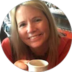 Profile photo of Kimberly Yochem Hiebert