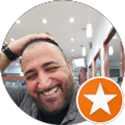 Profile photo of Ami Gabay