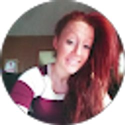 Profile photo of Samantha Korp