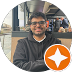 Profile photo of Deepak Godavarthi