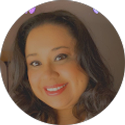 Profile photo of Karla Paredes