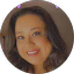 Profile photo of Karla Paredes