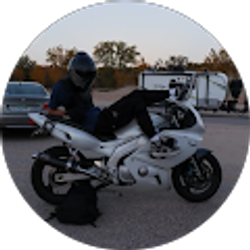 Profile photo of Zach Hoekstra