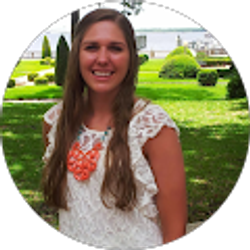 Profile photo of Riley Theis