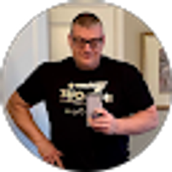 Profile photo of Steve Monnier