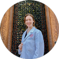 Profile photo of Kaylia Sorgie