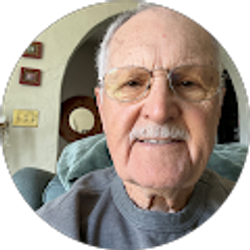 Profile photo of robert nuckels