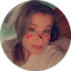 Profile photo of Elaina Byars