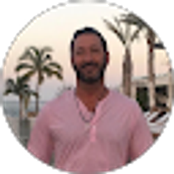 Profile photo of Jay Cohen