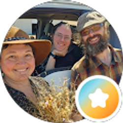 Profile photo of Ironwood Tribe