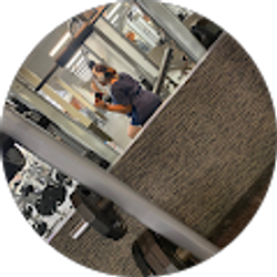 Profile photo of Tati Davis