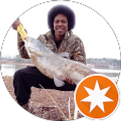 Profile photo of Mr. Katfish Himself