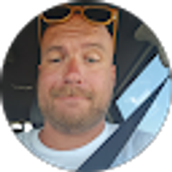 Profile photo of aaron vold