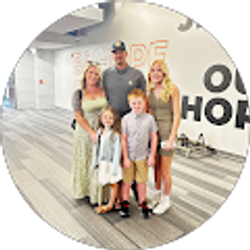 Profile photo of Bethany Fly