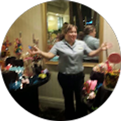 Profile photo of Ernestina Lara