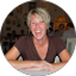 Profile photo of Kristin Bothun