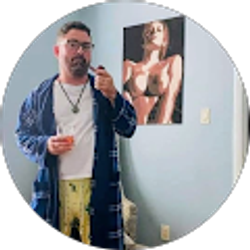 Profile photo of Jesse Ortueta