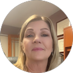 Profile photo of Sherry Vincent