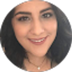 Profile photo of Gabriela Coronado