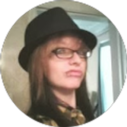 Profile photo of Jessica Jensen