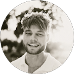 Profile photo of Cole Cox