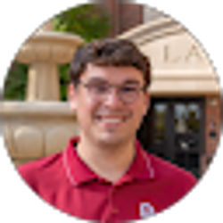Profile photo of Seth Rodriguez