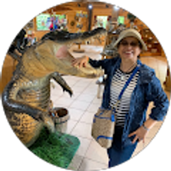 Profile photo of betty chao