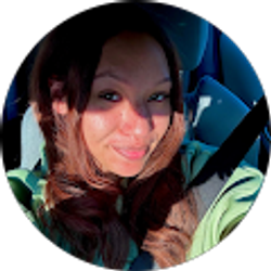 Profile photo of arianna johnson