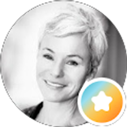 Profile photo of Kim Rosenstein