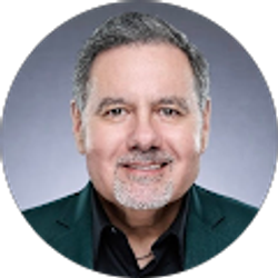 Profile photo of Edgar E. Nandin