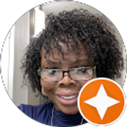 Profile photo of Elizabeth Ibikunle