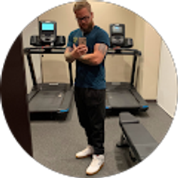 Profile photo of Corey Bricco