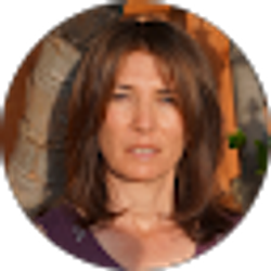 Profile photo of Maria Hurtado-Ortiz