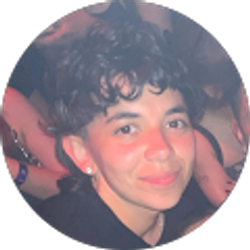 Profile photo of isabel serrato