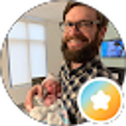 Profile photo of Harrison Pearl