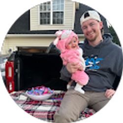 Profile photo of Jeffrey Beaty