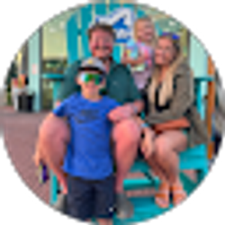 Profile photo of Holly Dillingham