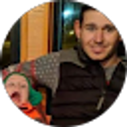 Profile photo of Sam Wyatt