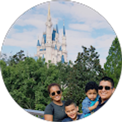 Profile photo of Kiria Colindres