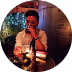 Profile photo of chris mei