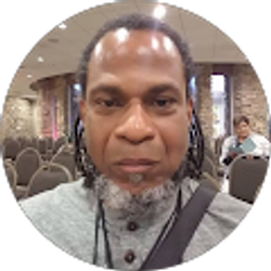 Profile photo of Dwayne Mahon