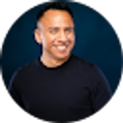 Profile photo of Bryan Snyder