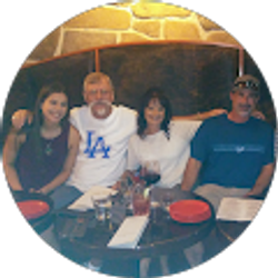 Profile photo of Cheri Pollock